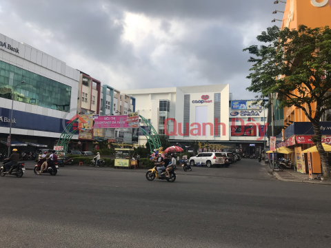 Cần bán Shophouse-Đỉnh cao kinh doanh-Ngay Coop Mart-Điện Biên Phủ-Đà Nẵng-Chỉ 14,5 Tỷ-0901127005 _0
