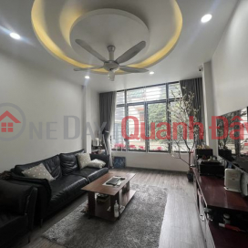 Apartment for rent at 97 Vong Ha Street, Hoan Kiem 50m2 * 2 bedrooms * full furniture _0