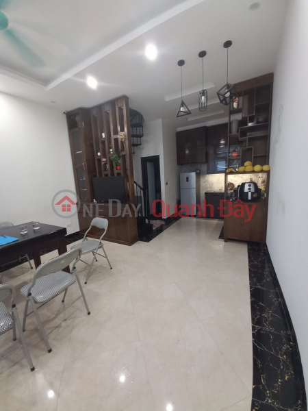 Property Search Vietnam | OneDay | Nhà ở | Niêm yết bán, Bán nhà Doãn Kế Thiện, sát phố, Ô TÔ, 40m2, giá chỉ hơn 4 tỷ, 0866585090