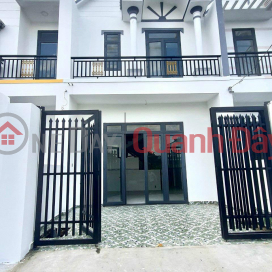 House for sale near lavender, Thanh Phu market, Tan Binh market, Changshin company _0