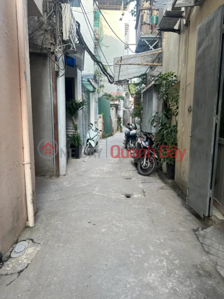Property Search Vietnam | OneDay | Nhà ở Niêm yết bán | Nhà Ngọc Thụy 40m2, 5 tầng, mặt tiền 4.1m, 4.25 tỷ Long Biên.