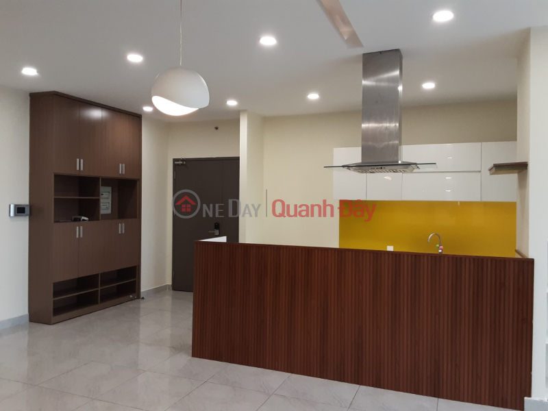 Bán căn hộ Sunny Plaza Phạm Văn Đồng - 117m2 , 3pn chỉ 6ty8 sổ riêng Việt Nam Bán, đ 6,8 tỷ