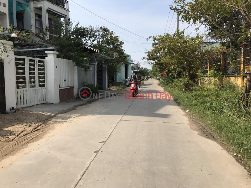 Property Search Vietnam | OneDay | Sales Listings Corner lot-Concrete road 3m-Hoa Chau-Hoa Vang-DN-143m2-Only 1.97 Billion-0901127005