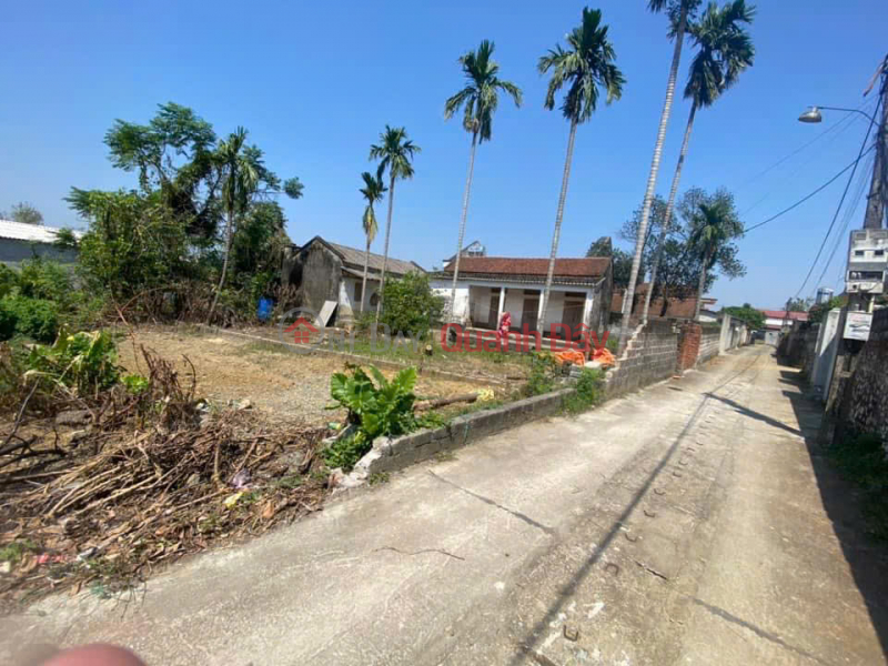 LAND FOR SALE AT HOANG VAN THU-CHUONG MY, PRICE ONLY 1.7 BILLION VND, NEGOTIABLE | Vietnam | Sales đ 1.7 Billion