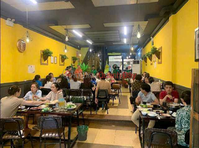 nhà mặt phố trung hòa, cầu giấy, Vietnam Sales | đ 85 Billion