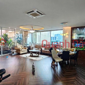 Apartment for sale in Vinaconex Khuat Duy Tien, 150m², price 13.4 billion VND, fully furnished. _0