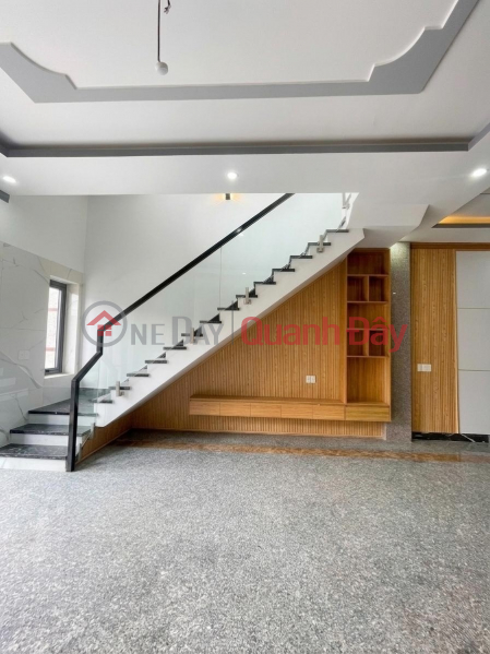 NHÀ 1 TRỆT 2 LẦU (MỚI) GẦN CHANGSHIN - MẶT TIỀN ĐƯỜNG 10M | Việt Nam Bán | đ 1 tỷ