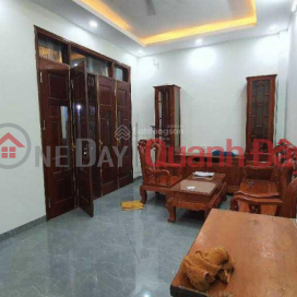 Bán nhà Tứ Hiệp Thanh Trì 3 tầng 30m2 . _0