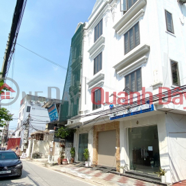 House for sale on Thien Loi route 2 street, 57m, 4 floors, corner lot, near school, price 5.79 billion _0