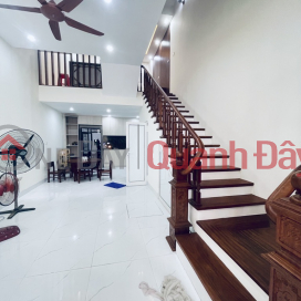 MY DINH PRODUCT - NEW HOUSE, 40m2 x 5 FLOORS, 7m FRONTAGE, CAR - GOOD PRICE 8.6 BILLION _0