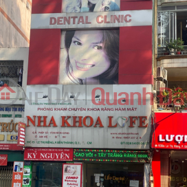 Life Dental Clinic - 151 Le Thi Rieng|Nha Khoa Life- 151 Lê Thị Riêng
