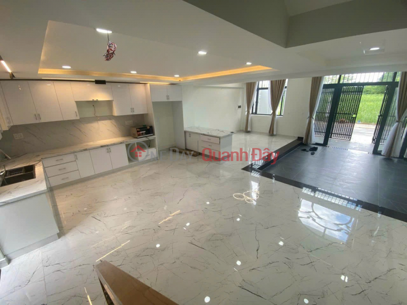 House for sale Le Van Luong, 6.7x12.5m, 5 floors, good price 8 billion VND Vietnam Sales đ 8.5 Billion