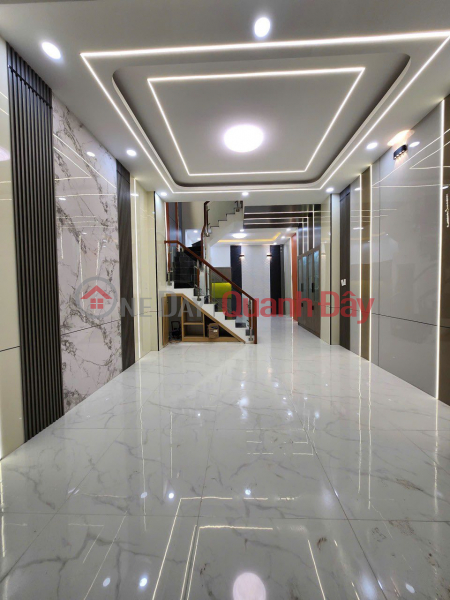 Property Search Vietnam | OneDay | Nhà ở | Niêm yết bán, Bán Nhà mới 3.5 Tấm – Trần Quang Cơ, Phú Thạnh, Tân Phú – Chỉ 6.3 tỷ