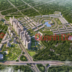 I need to sell apartments at the HINODE ROYAL PARK project with investment prices. _0