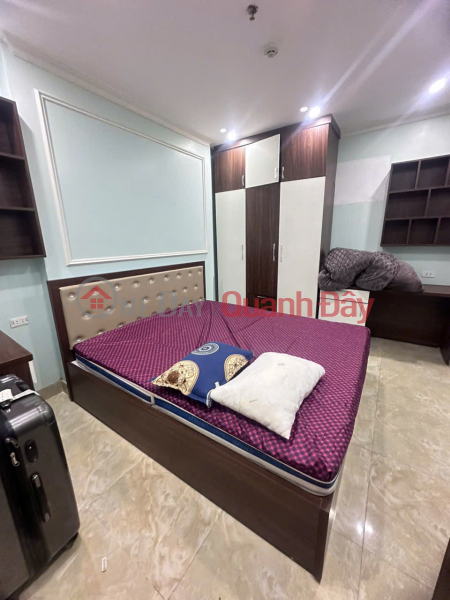 Apartment for sale at Cat Tuong Eco View, Ly Anh Tong Street, price over 2 billion VND, ready with ownership certificate., Vietnam Sales đ 2.9 Billion