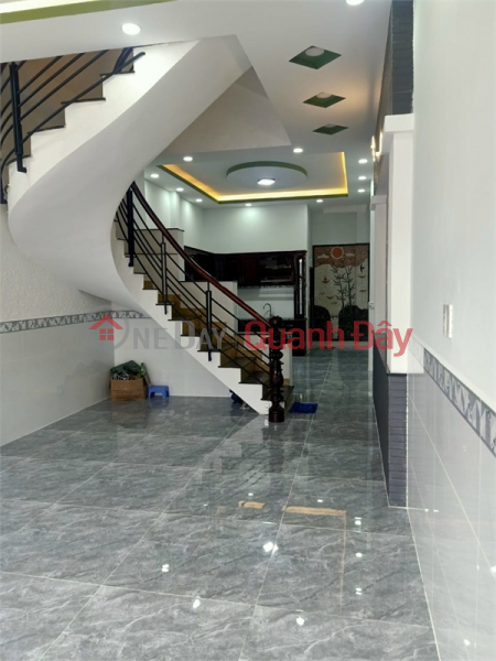 Property Search Vietnam | OneDay | Nhà ở Niêm yết bán | Mặt tiền Tây Sơn, P Tân Quý, Tân Phú – 56m2, 4 tầng, 6.5 tỷ