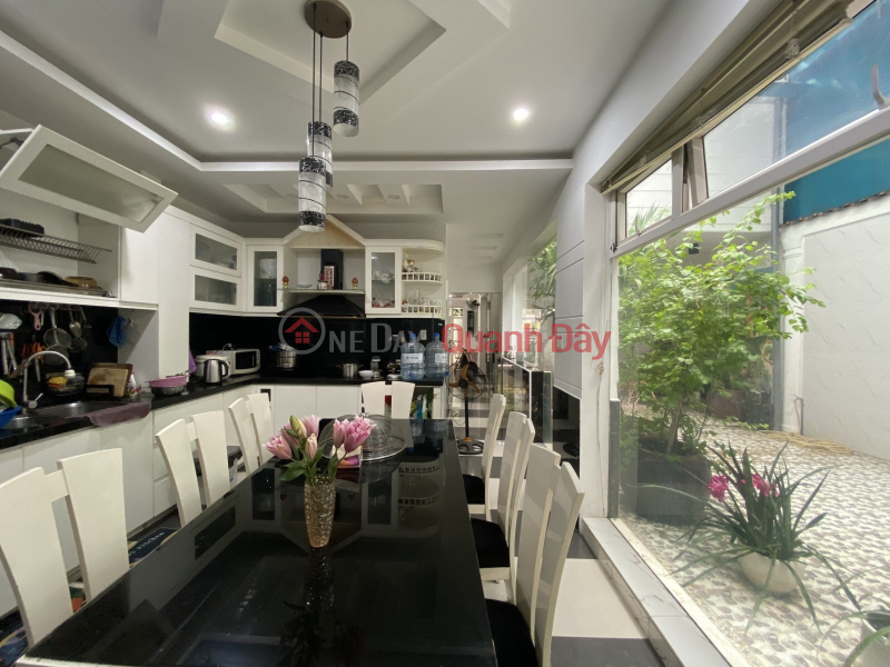 Property Search Vietnam | OneDay | Residential | Sales Listings 2-storey villa right in the city center-Trung Nu Vuong-Hai Chau-ĐN-185m2-10.7 billion-0901127005