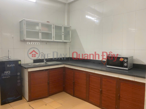 Cho thuê nhà ngõ 56 Nam Dư 4 tầng, 33m², 4PN, 3 WC, 10 triệu/tháng _0