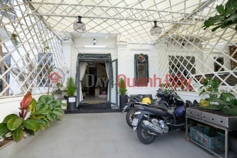 Cho thuê villa 7 phòng Bạch Đằng phường 7 Đà Lạt 18 triệu/tháng _0