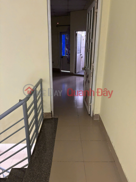 House for sale 1T1L Dong Khoi frontage, near gas station 26, 191m2 only 6 billion 990 Vietnam | Sales | đ 6.9 Billion