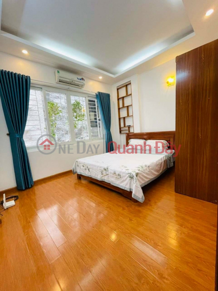 Property Search Vietnam | OneDay | Residential Sales Listings, 100% real%! Beautiful house on Do Duc Duc street, 47m2, wide and airy lane, business 5 billion 1