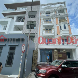 House for sale on Tran Nguyen Dang street, District 1, 6 floors, floor area 700m2, including 20 rooms, price 48 billion VND _0