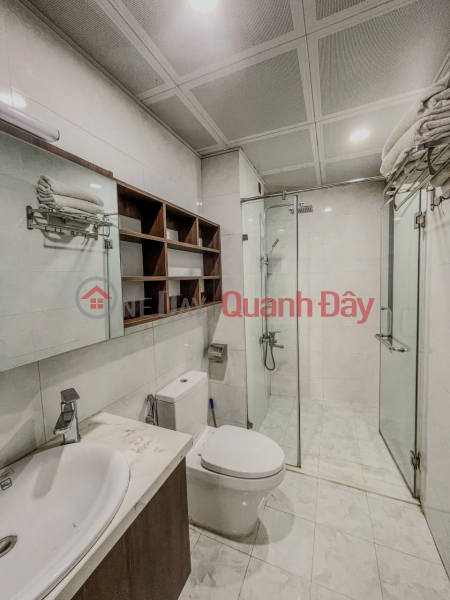 Property Search Vietnam | OneDay | Nhà ở Niêm yết cho thuê | CHDV cho thuê ngõ 472 Lạc Long QuânTây Hồ 1n1k 70m full đồ cực đẹp vào ơ luôn