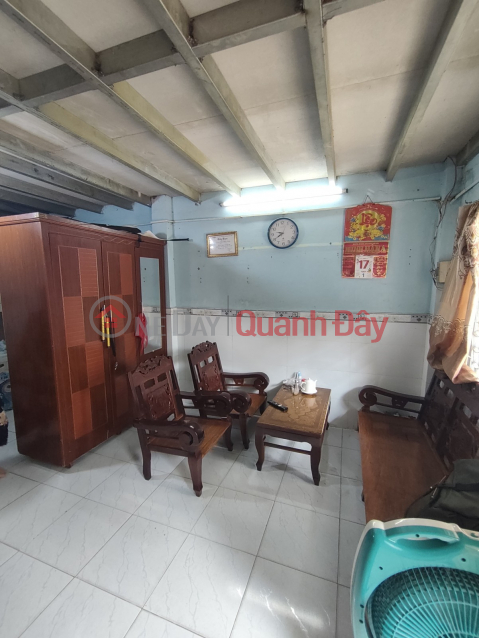 GẤP LẮM RỒI GIÁ MỀM – GẦN MẶT TIỀN TRƯỜNG CHINH – CHỈ 2.18 TỶ _0