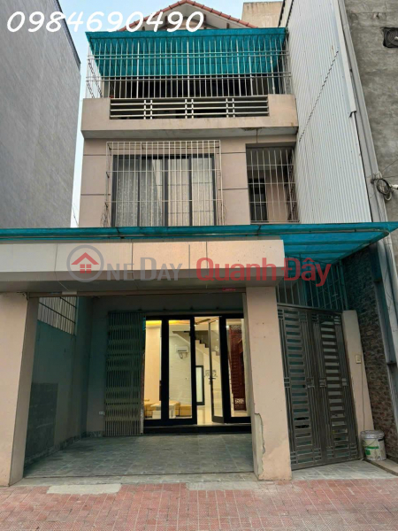 House for rent in Lai Xá - Hoài Đức, area 75m2, 3 floors, fully furnished, price 11 million VND\\/month. Rental Listings