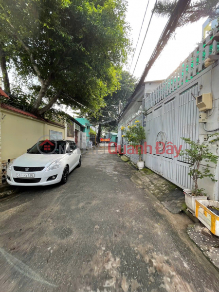 Bui Quang La's House, An Hoi Tay Ward, Long-standing Owner Sales Listings