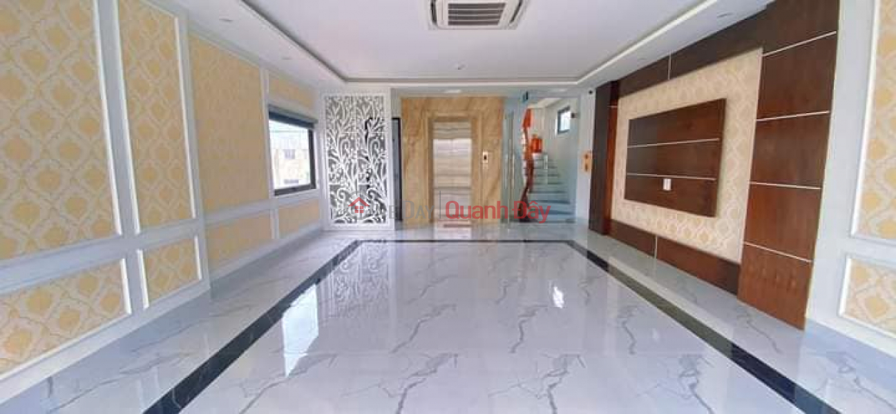 Property Search Vietnam | OneDay | Residential, Sales Listings, DONG DA house for sale, Trung Liet MP 80M, 10T, MT 5.5M, BUSINESS BUSINESS, 0937651883.