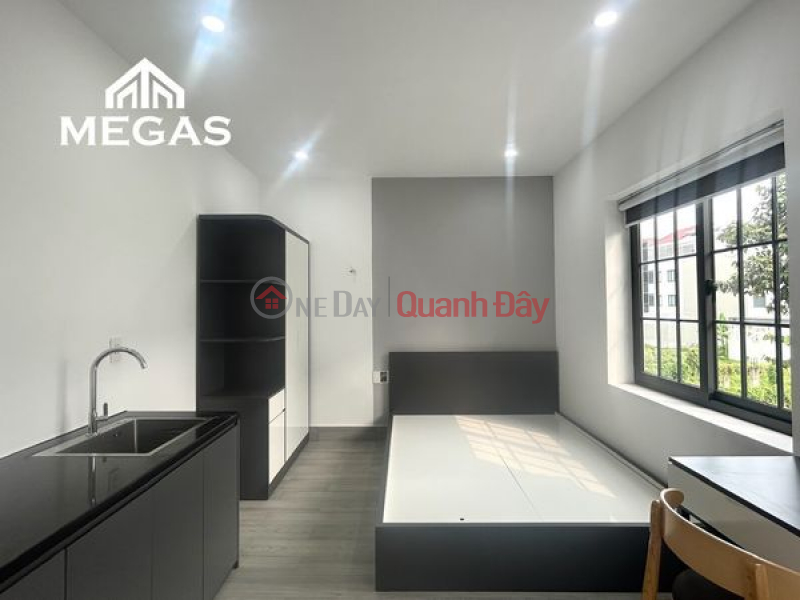 Property Search Vietnam | OneDay | Residential, Rental Listings FULL NT APARTMENT - LARGE - COOL BALCONY FACED GLOBAL CITY - LAKEVIEW - LIEN PHUONG STREET, DO XUAN HAP