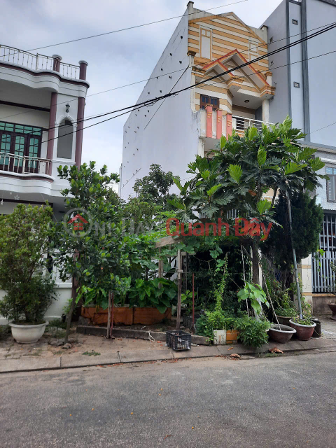 Chính chủ cần bán gấp - lô đất ven biển Tân Trà - Ngũ Hành Sơn, Đà Nẵng - 115m² - giá tốt! _0