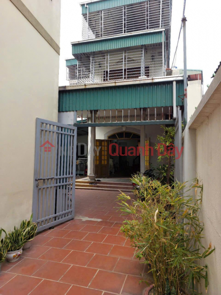 BEAUTIFUL HOUSE - GOOD PRICE, NEED TO SELL QUICKLY HOUSE located in Thuong Tin district, Hanoi City Sales Listings