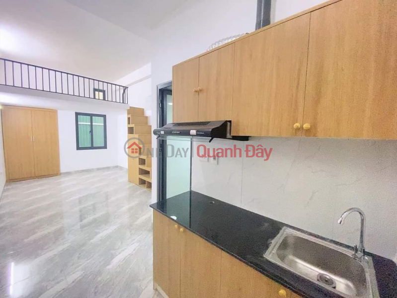 Property Search Vietnam | OneDay | Residential | Sales Listings | Selling house in Nguyen Xien lot, area 120m, 10 floors, elevator, MT 6m, asking price 29.5