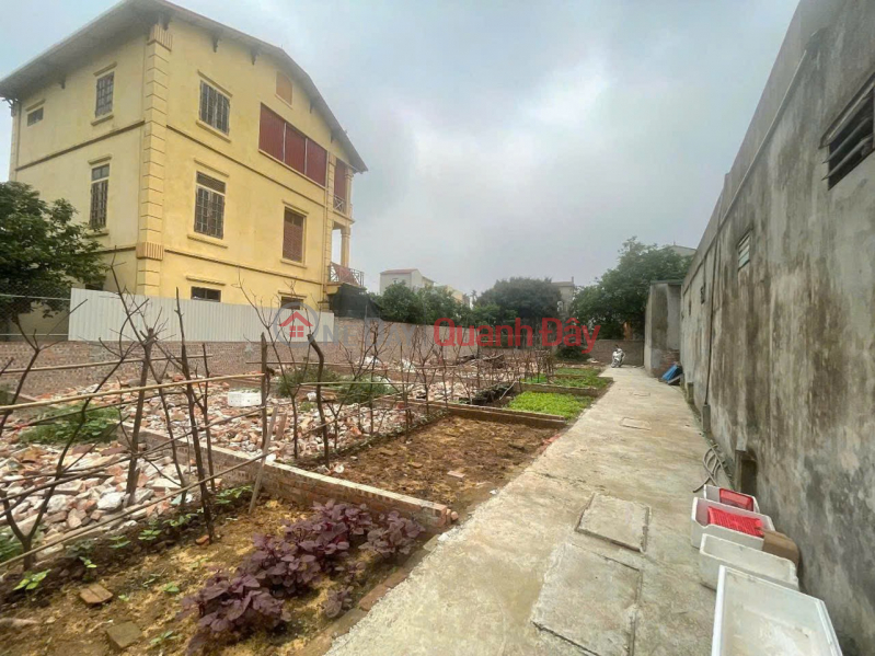 ĐẤT ĐẸP - GIÁ TỐT - Cần Bán Nhanh Lô Đất Vị Trí Đắc Địa Tại Dương Xá, Gia Lâm, tp Hà Nội, Việt Nam Bán đ 2,95 tỷ