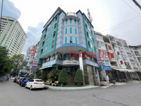 House for Sale in Car Alley 75\/18 -20-22 Hoang Sa, Dakao Ward, District 1 _0