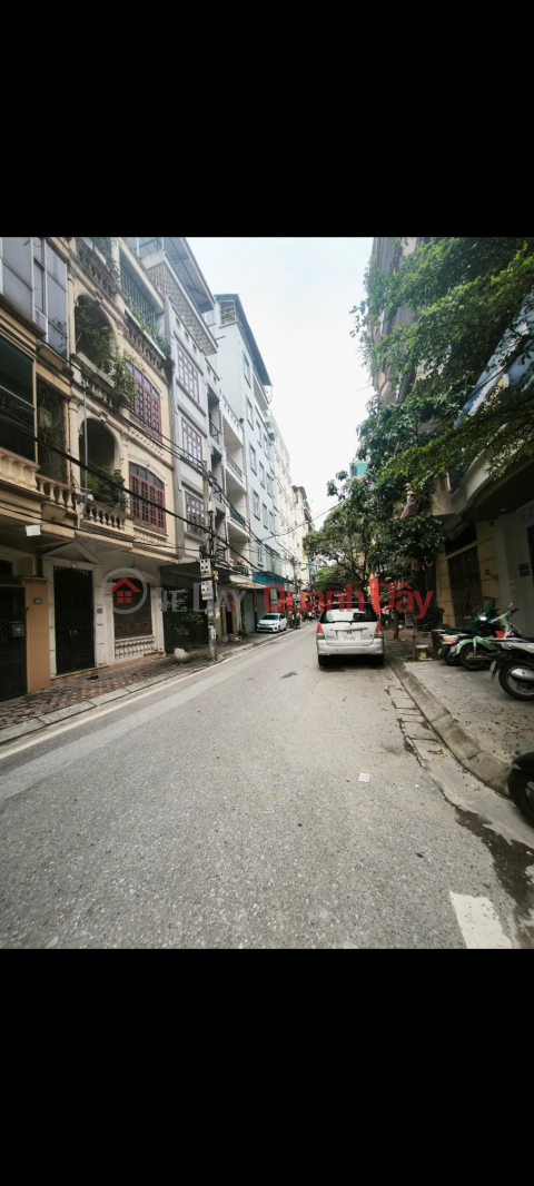VIP LOT, CARS CAN AVOID CHESSBOARD - BUSINESS - HIGH-QUALITY RESIDENTIAL AREA - BEAUTIFUL HOUSE BUILT BY RESIDENTS, 2M WIDE SIDEWALK - COMFORTABLE _0