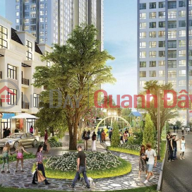 Bán biệt thự Vinhome Gardenia Hàm Nghi 283m², mt 14m giá 189tỷ có cầu thang máy _0