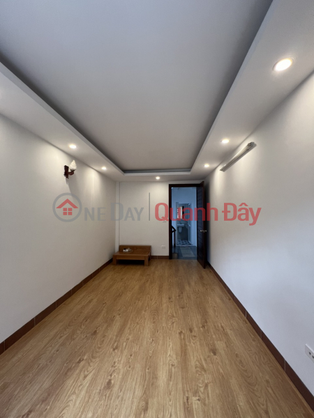 Truong Dinh townhouse for sale, 25m x 5 floors, 2 billion 400 | Vietnam | Sales | đ 2.4 Billion