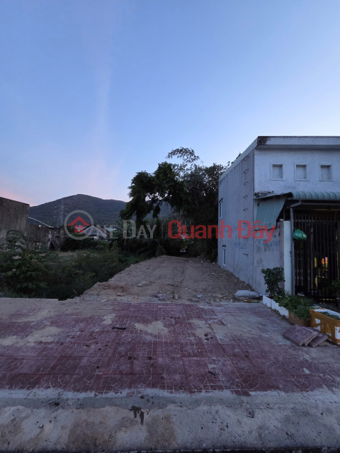 BÁN ĐẤT KHU MỚI PHÂN VIỆN SỐT RÉT - QUY NHƠN BẮC -GIA LAI _0