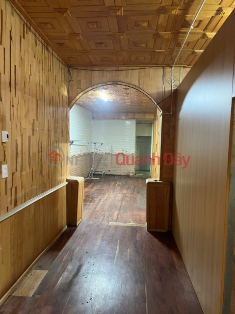 House for rent on Tran Khanh Du Street, Ward 8, Da Lat, price 7 million VND. _0