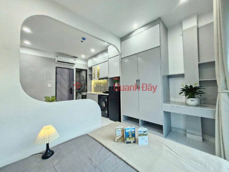 Property Search Vietnam | OneDay | Residential Sales Listings, URGENT SALE – Mai Dong Residential Area, Hoang Mai District – 53m² × 7 Floors – 10 KK Wards – ONLY OVER 12 BILLION
