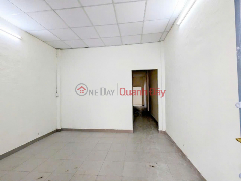 Property Search Vietnam | OneDay | Nhà ở, Niêm yết bán CỰC RẺ TRUNG TÂM QUẬN 6 - HXH 6M QUAY ĐẦU - DIỆN TÍCH KHỦNG 150 M2 - THÍCH HỢP XÂY Ở , KINH DOANH ĐA NGÀNH