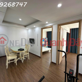 Bán căn hộ chung cư 2PN tại Tòa V3 KĐT Đặng Xá 2 Nguyễn Đức Thuận, Gia Lâm, 50m2, 2,98 tỷ _0