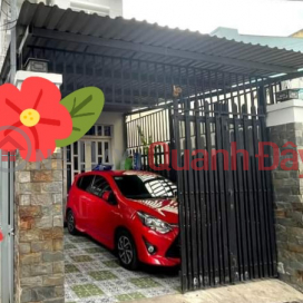 ️ Cash-strapped for urgent sale of Hoang Quoc Viet's house - CAR SLEEP IN THE HOUSE DAY NIGHT - 2 FLOORS OF 5M X 12M BTC - ONLY 3 BILLION. ️ _0