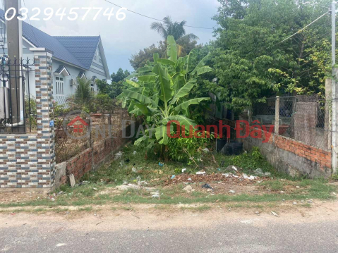 Owner needs to pay debt and urgently sells 190m2 of land adjacent to Ring Road 4, Binh Duong, investment price _0