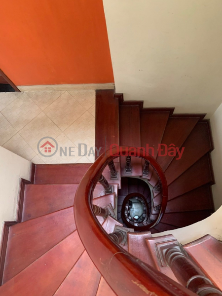 Xa Dan 56m2 x 4 floors - Big alley - Sidewalk - Busy Business - Corner lot - 2 open spaces - Investment - GOOD SECURITY Vietnam | Sales | đ 11.9 Billion