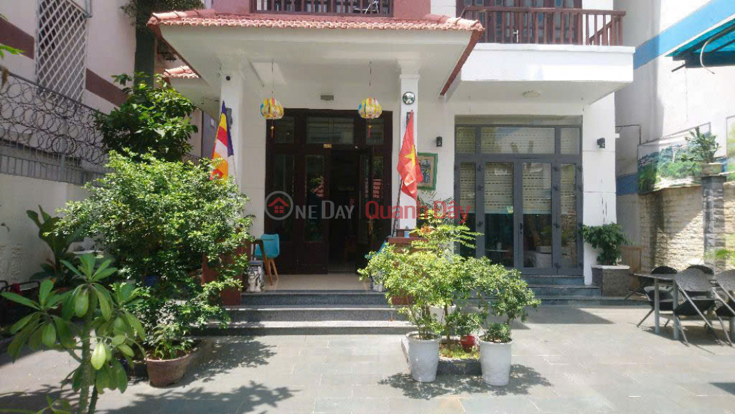 Property Search Vietnam | OneDay | Residential, Sales Listings, Deep discount of 2 billion for Duong Tu Quan villa right on Tay An Thuong Street, area 200m2, width 10, exploitation 100 million\\/month