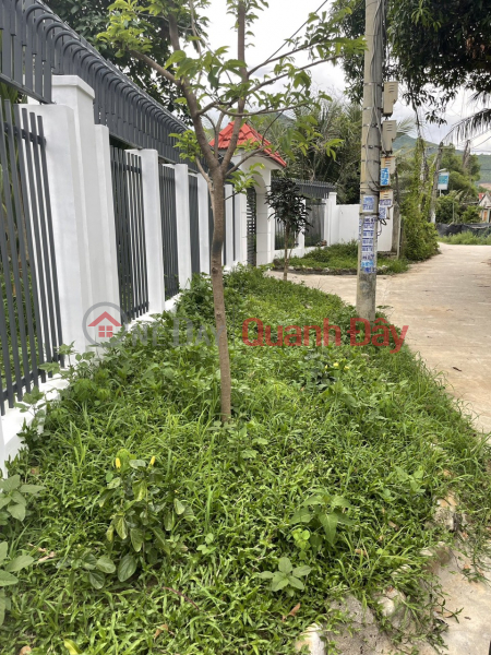 Villa for sale in Dien Phu - Dien Khanh commune for sale quickly for 6.5 billion VND Vietnam, Sales, đ 6.5 Billion